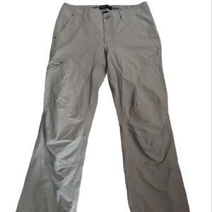 LADIES MARMOT PANTS SIZE 8